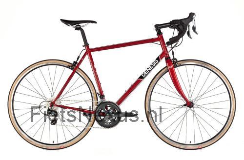 Genesis Equilibrium 10 specificaties